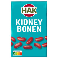 Thumbnail for HAK Kidney beans 380 g