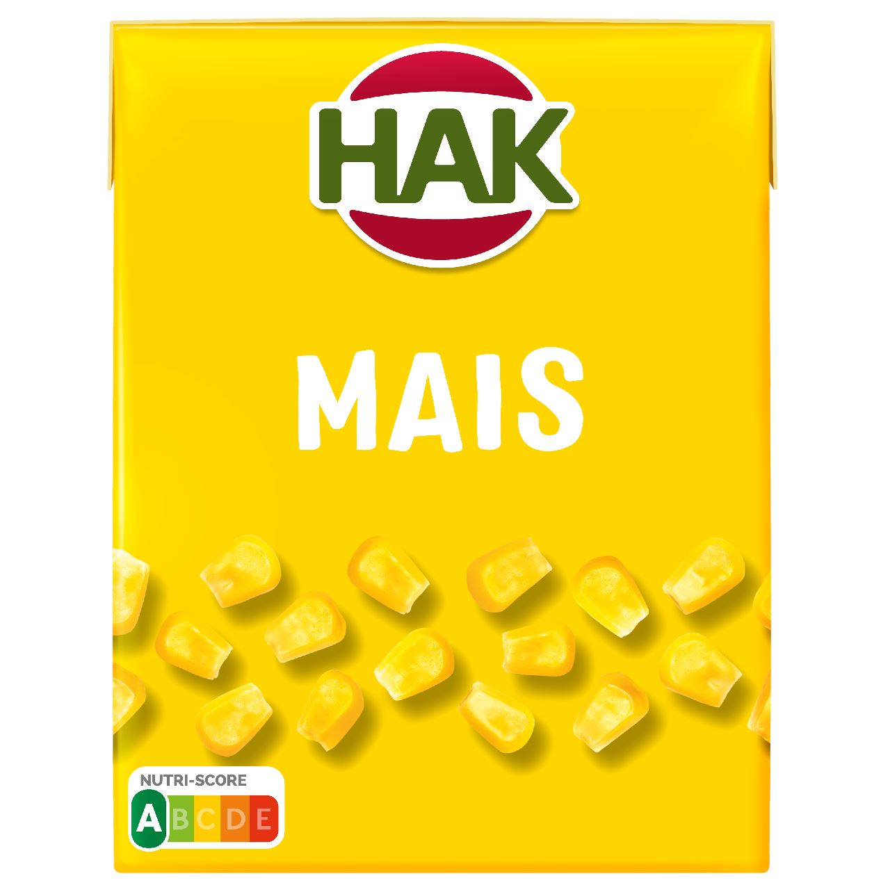 HAK Corn 390 g