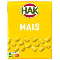 Thumbnail for HAK Corn 390 g