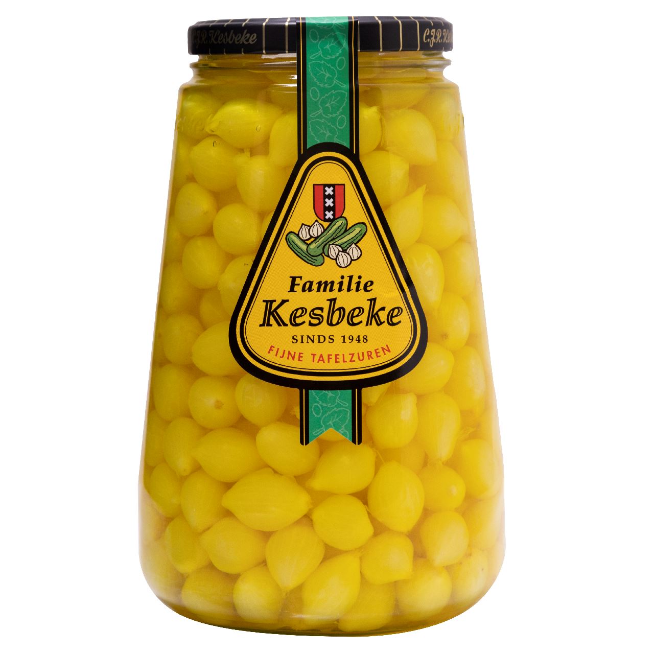 Kesbeke Amsterdam Delicious Onions 2.65 l