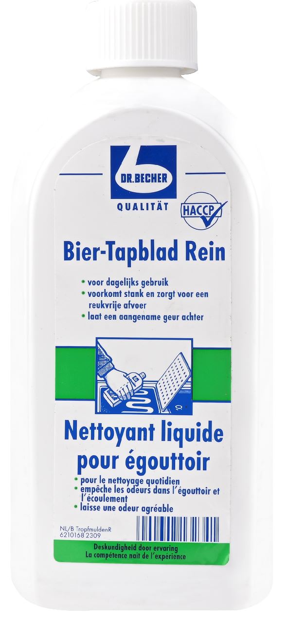 BECHER Beer Tap Top Cleaner 500 ml