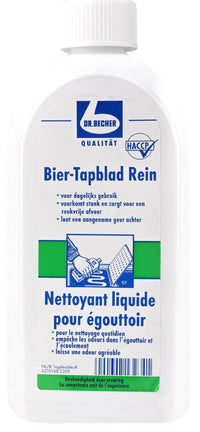 Thumbnail for BECHER Beer Tap Top Cleaner 500 ml