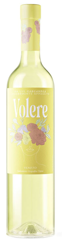 Thumbnail for VOLERE Garganega 75 cl