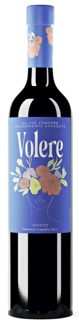 VOLERE Corvina 75 cl
