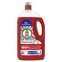 Thumbnail for dreft Professional Platinum Dishwashing liquid 4 l