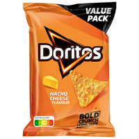 Thumbnail for Doritos Nacho Cheese 272 g