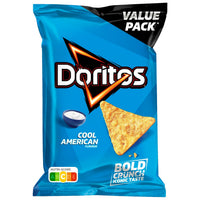 Thumbnail for Doritos Cool American 272 g