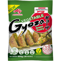 Thumbnail for Aji-No-Moto Gyoza Vegetable 600 g