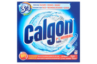 Thumbnail for Calgon 4In1 17 Tabs 266 g