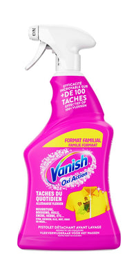 Thumbnail for Vanish Stain Spray 940 ml