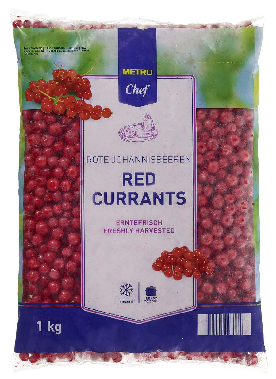 Red Currant 1 kg