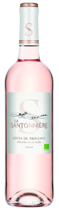 Thumbnail for La Santonniere Provence 75 cl