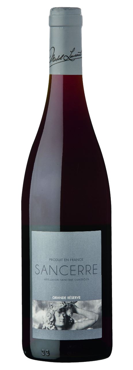Michel Laurent Sancerre Rouge 75 cl