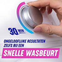Thumbnail for Vanish Laundry Booster Powder 2.7 kg