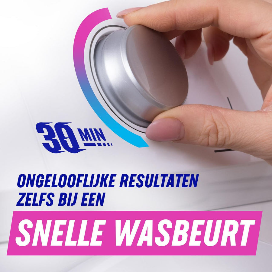 Vanish Laundry Booster Powder 2.7 kg
