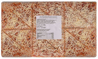 Thumbnail for POINT OF FOOD Pizza Margerita 12 pieces 1.32 kg