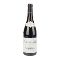 Thumbnail for M. Chapoutier Côtes-du-Rhône Rouge 75 cl