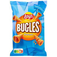 Thumbnail for Lay's Bugles Natural 125 g