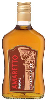 Thumbnail for Madruzzo Amaretto 70cl 21%