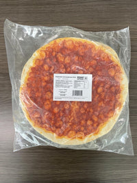 Thumbnail for Pizza base Tmt 29 cm 5 pieces 1.45 kg