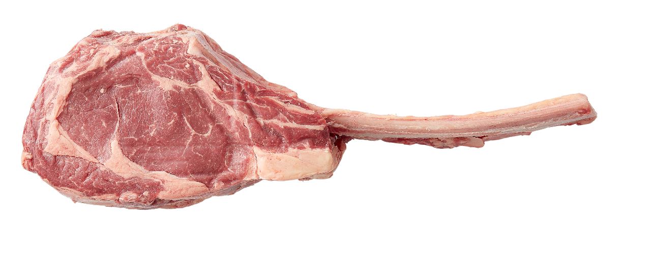 Beef Tomahawk frozen