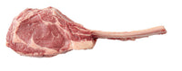 Thumbnail for Beef Tomahawk frozen