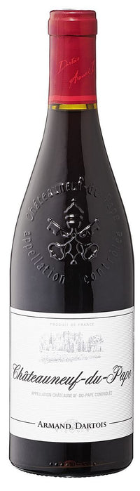 Thumbnail for Armand Dartois Châteauneuf Du Pape 75 cl