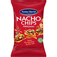 Thumbnail for Santa Maria Nacho Tortilla Chips 475 g