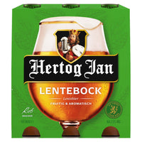 Thumbnail for Hertog Jan Lentebock 6 x 30 cl