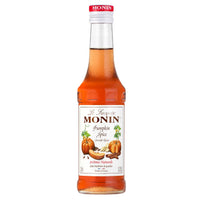 Thumbnail for Monin Pumpkin Spice 25 cl