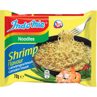 Thumbnail for Indomie Shrimp Noodles 5 x 70 g