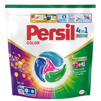 Thumbnail for Persil Detergent Capsules Discs Colored laundry 35 pieces