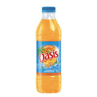 Thumbnail for Oasis Tropical 1 l