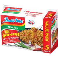 Thumbnail for Indomie Mi Goreng 5 x 80g