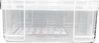 Really Useful Boxes Storage box 18 l Transparent