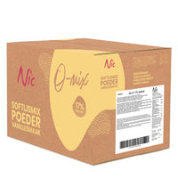 Thumbnail for Nic Ice Powder Mix O1 1 kg