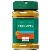 Thumbnail for Verstegen World Spice Blends Pro Vadouvan 160 g