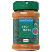 Thumbnail for Verstegen World Spice Blends Ras El Hanout 160 g
