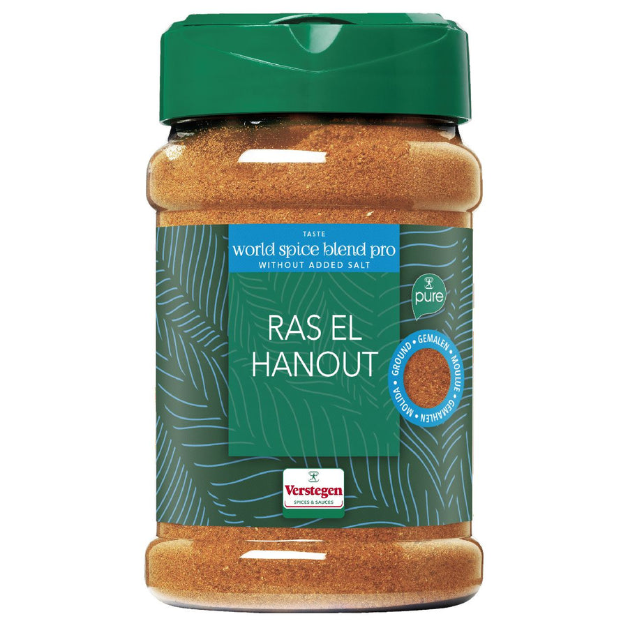Verstegen World Spice Blends Ras El Hanout 160 g