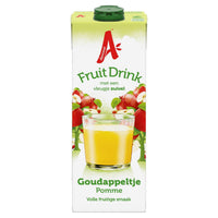 Thumbnail for Appelsientje FruitDrink Goudappeltje 1 l