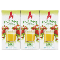 Thumbnail for Appelsientje Goudappeltje Drink 6 x 20 cl