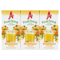 Thumbnail for Appelsientje Orange Drink 6 x 20 cl