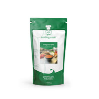 Thumbnail for The Smiling Cook Bolognese Sauce Halal 1 kg