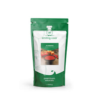 Thumbnail for The Smiling Cook Arrabiata Sauce 1 kg