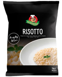 Thumbnail for The Smiling Cook Risotto 1 kg