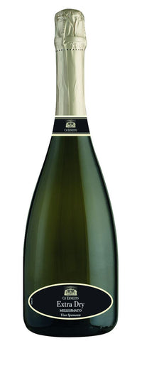 Thumbnail for Ca' Ernesto Spumante Millesimato Extra Dry 75 cl