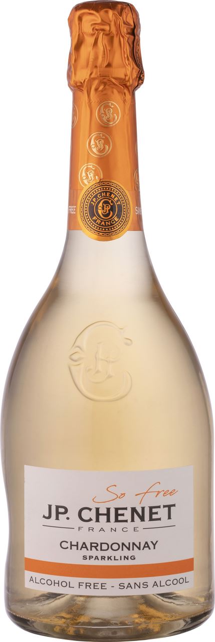 JP. CHENET Sparkling Chardonnay 75 cl