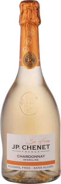 Thumbnail for JP. CHENET Sparkling Chardonnay 75 cl