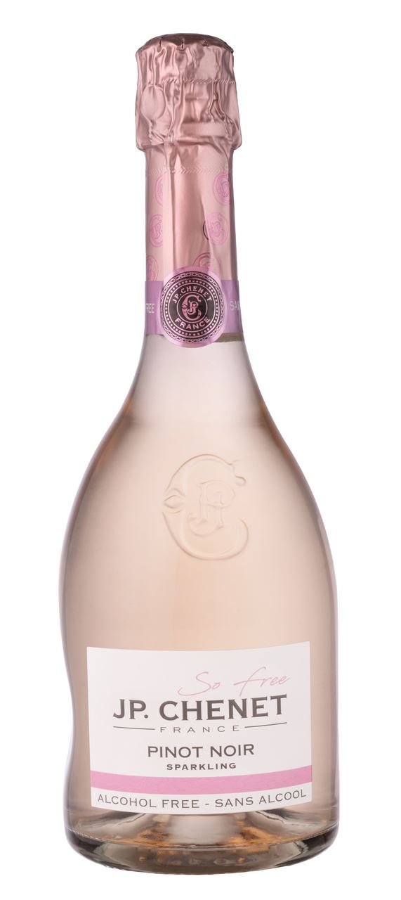 JP. CHENET Sparkling Pinot Noir 75 cl