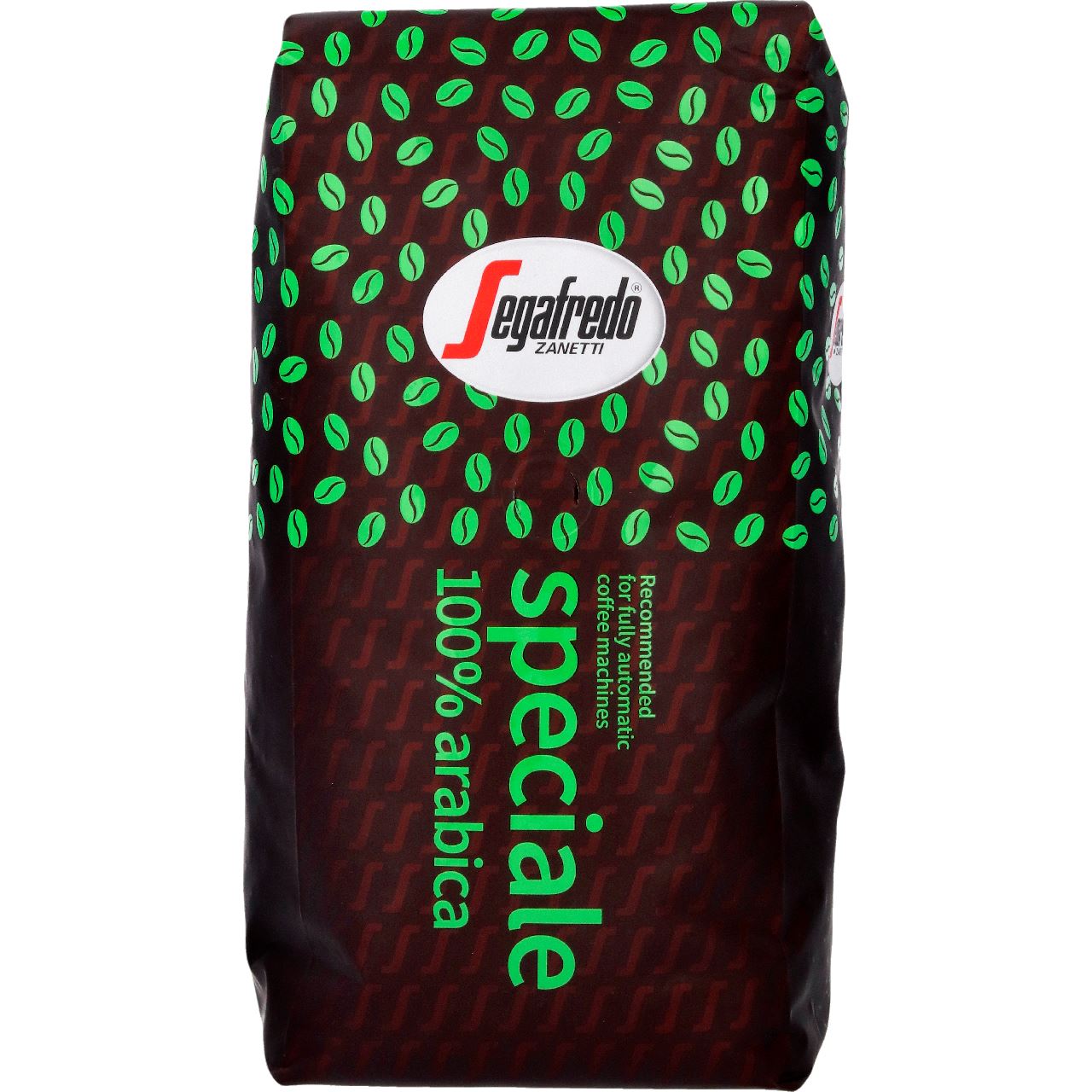 Segafredo Speciale 100% Arabica 1 kg